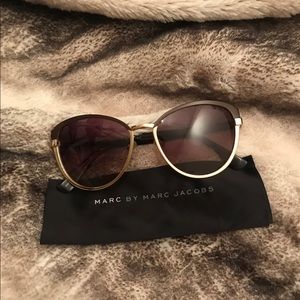 Authentic Marc Jacobs sunglasses